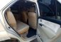 Fortuner 2014-15 model for sale -9