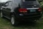 Toyota Fortuner G Diesel Automatic 2008 for sale -4