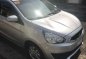 Mitsubishi Mirage GLX CVT 2016 for sale -2