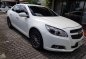 Chevrolet Malibu 2013 for sale -0