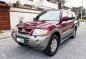 2005 Mitsubishi Pajero for sale -5