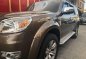 Ford Everest 2010 for sale -7