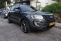 2017 Ford Explorer 2.3L for sale -7