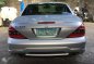 2009 Mercedes Benz sl550 for sale -2