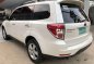 Subaru forester 2.0 2012 for sale -6