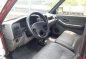 Isuzu Hilander xtrm 2001model for sale -6