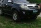 Toyota Fortuner G Diesel Automatic 2008 for sale -0