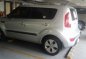 Kia Soul 2014 LX AT for sale -2