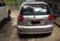 CHEVROLET SPARK 2008 Hatchback for sale -6