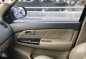 Toyota Fortuner 2012 for sale -7