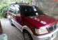 Mitsubishi Adventure 2002 for sale -1