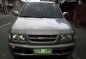 Isuzu Crosswind xl model 2004 for sale -3