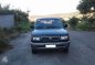 1999 mdl Toyota Revo glx manual diesel for sale -0