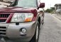 2005 Mitsubishi Pajero for sale -3