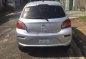 Mitsubishi Mirage GLX CVT 2016 for sale -3