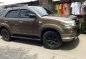 2008 acquired Toyota Fortuner G diesel matic-2