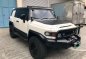 2012 Toyota Fj Cruiser for sale -2