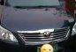 Rush sale Toyota Innova g 2013-1