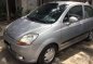 CHEVROLET SPARK 2008 Hatchback for sale -2