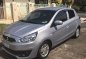 Mitsubishi Mirage GLX CVT 2016 for sale -1