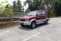 Isuzu Hilander xtrm 2001model for sale -10