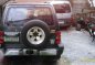 Pajero 1992 diesel automatic for sale -7