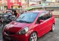 Honda Jazz 2005 for sale -2