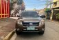 Ford Everest 2010 for sale -1