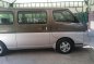 2008 Nissan Urvan Estate for sale -2