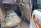 Toyota Innova G 2.5 deisel 2008 model for sale -9