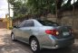 2009 AT Toyota Altis G for sale -3