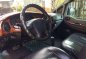 Hyundai Starex SVX Rush for sale -3