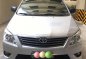 Toyota Innova 2.5 E Diesel 2013 Silver for sale -0