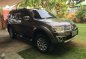 Montero Sport GLX V 2012 Manual for sale -2