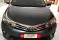 Toyota Altis 16v 2016 model,for sale -3