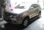 Toyota Fortuner G deisel matic 2005mdl for sale -0