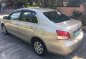 Toyota Vios 1.3 E manual 2008 for sale -9