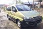 Hyundai Starex SVX Rush for sale -4