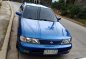 Nissan Sentra super saloon 1995 for sale -7