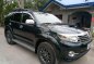 Toyota Fortuner 2015 for sale -0