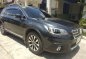 Subaru Outback 3.6 R-S 2016 for sale -5
