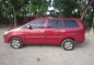 Toyota Innova 2008 E Automatic for sale -2