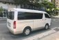 2014s TOYOTA HI ACE Super Grandia AT for sale -2