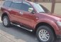 2010 Mitsubishi Montero GLS FOR SALE -2