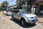 2013 GLX Mitsubishi Montero Sports for sale -1