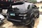 2012 Toyota Fortuner Gas 4x2 Automatic for sale -2