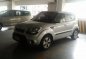 Kia Soul 2014 LX AT for sale -4