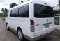 Toyota Hiace GL Grandia 2006 for sale -6