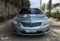 2009 AT Toyota Altis G for sale -0