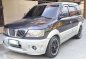 Mitsubishi Adventure Super Sports 2002 MT for sale -1